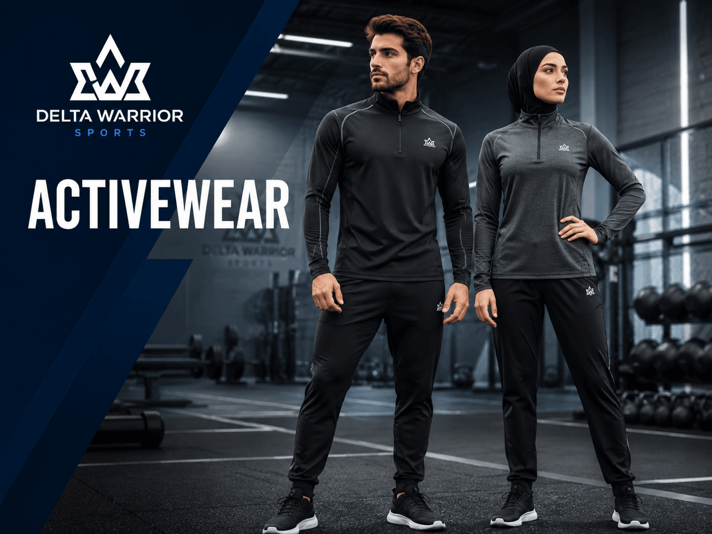 Performance T-Shirt Moisture Wicking T-Shirt Athletic Tank Athletic Tank Top Training Shorts Compression Top Compression Shorts Performance Leggings Sports Bra Athletic Joggers