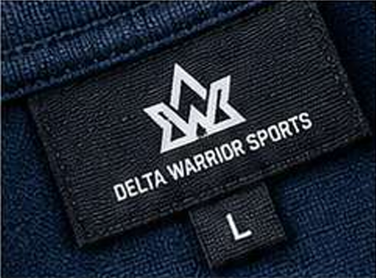 Woven Labels