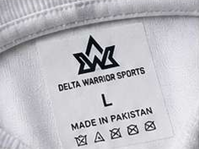 Printed Labels