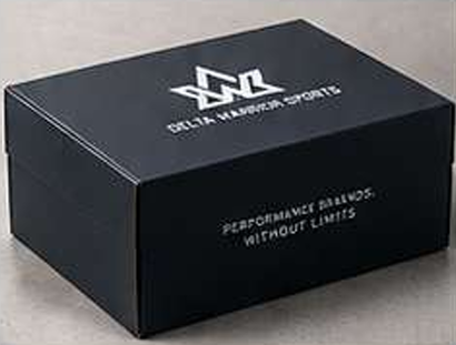 Custom Boxes