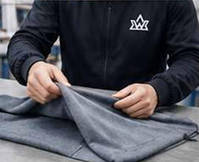 Qa Fabric Inspection