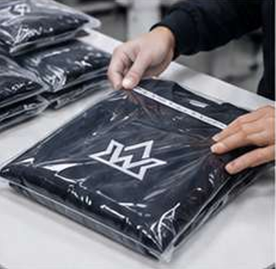Qa Packaging Verification